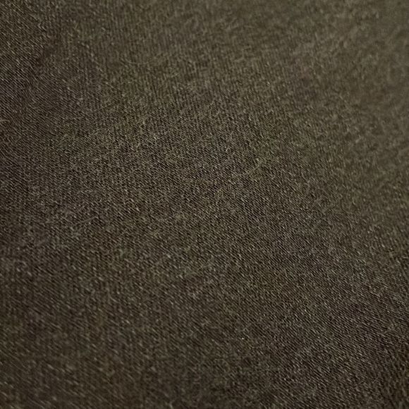 Hollister distressed high rise crop stretch skinny Jean leggings - Picture 5 of 5